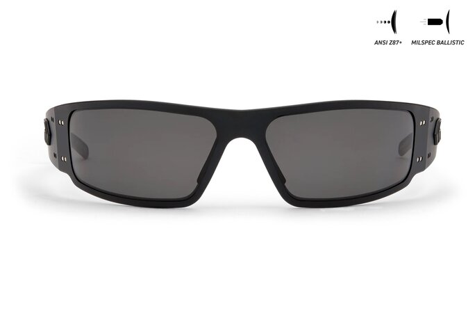 Gatorz - Magnum Sunglasses Ballistic - Military & Gov't Discounts