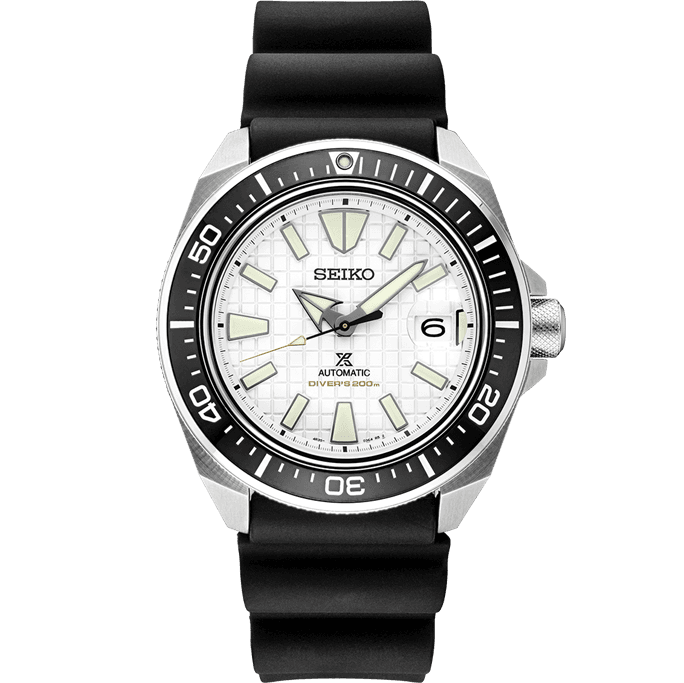 Seiko Men s 44.0mm Prospex Watch Military Gov t Discounts GOVX