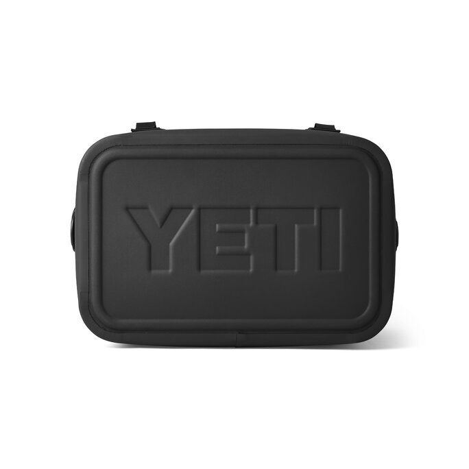 YETI - Two new ways to carry the day. Hopper Flip 8 and 18