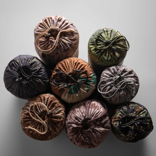 TACHUNTFISH Camp Blankets Military & First Responder Discounts GOVX