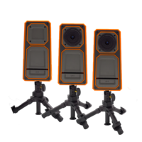 MIRA Safety - Geiger-2 Dosimeter / Geiger Counter / Radiation