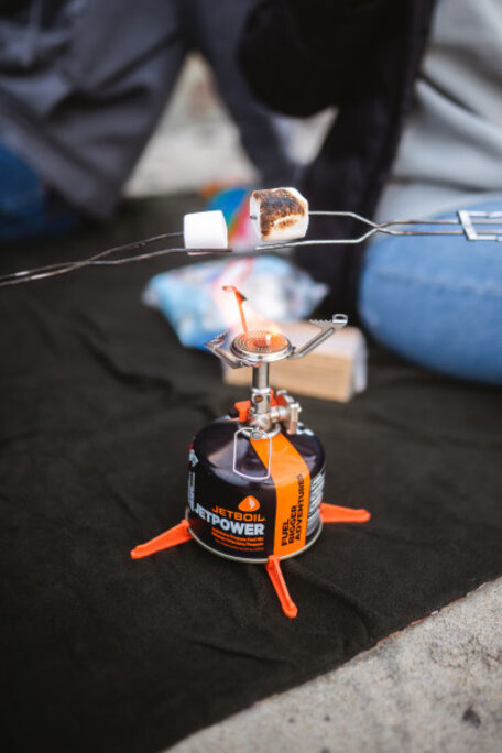 Jetboil - MightyMo® - Military & Gov't Discounts | GOVX