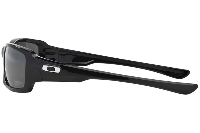 Oakley - Fives Squared Polarized Sunglasses - Military & Gov't