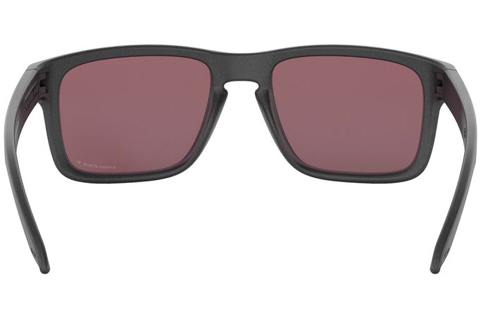 Oakley - Holbrook Polarized Sunglasses - Military & Gov't