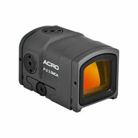 Aimpoint - Patrol Rifle Optic (PRO), No Mount - Military & Gov't