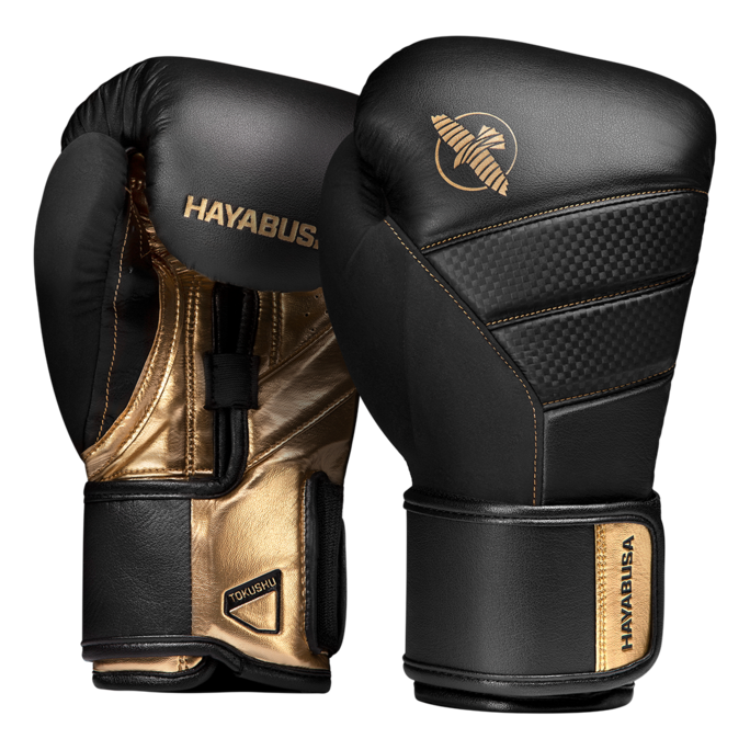 Hayabusa - Hayabusa T3 Boxing Gloves - Military & First Responder