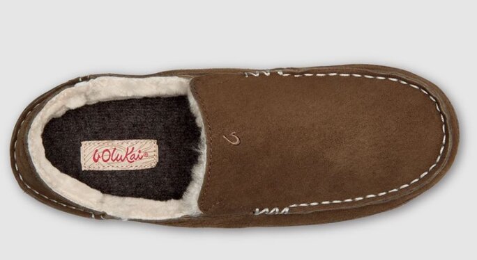 OluKai - Women's Nohea Slipper Shoes - Military & Gov't Discounts