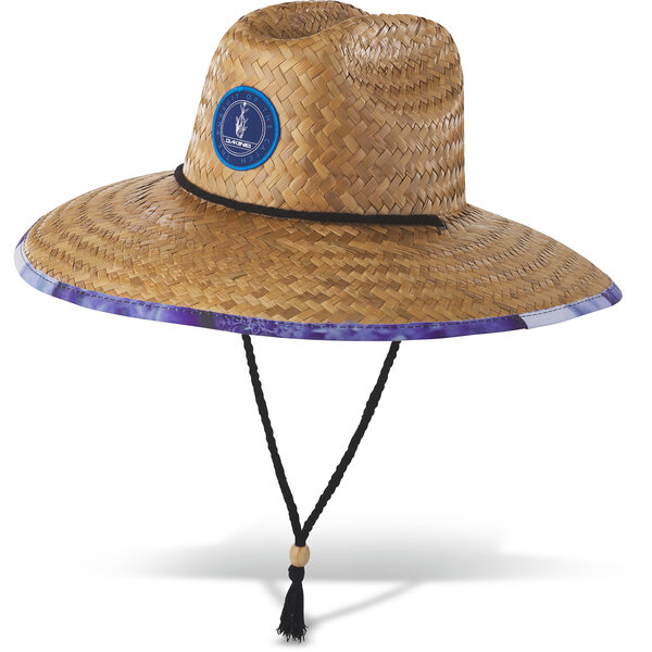 Dakine - Pindo Straw Hat - Military & Gov't Discounts | GOVX