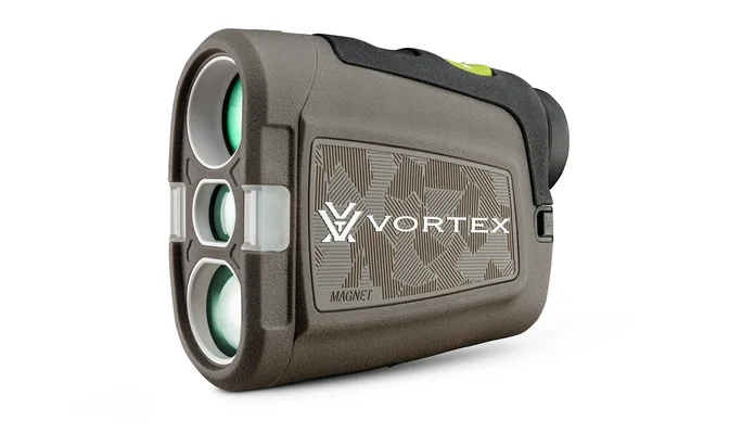 Vortex Optics - Blade Slope Golf Laser Rangefinder - Military