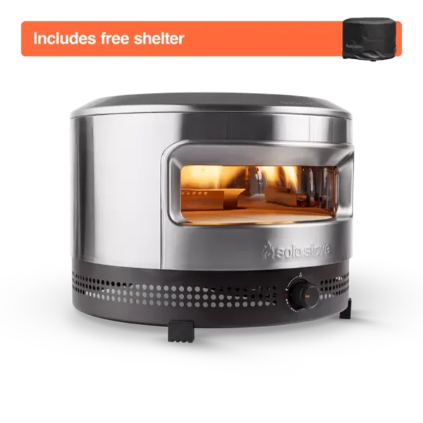 Solo Stove PI Prime Military & Gov't Discounts GOVX
