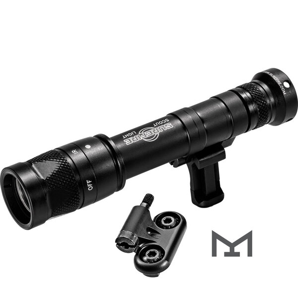 SUREFIRE製 SCOUTLIGHT 詳細不明 SureFire - Scout Light Pro Infrared - Military & Gov't Discounts