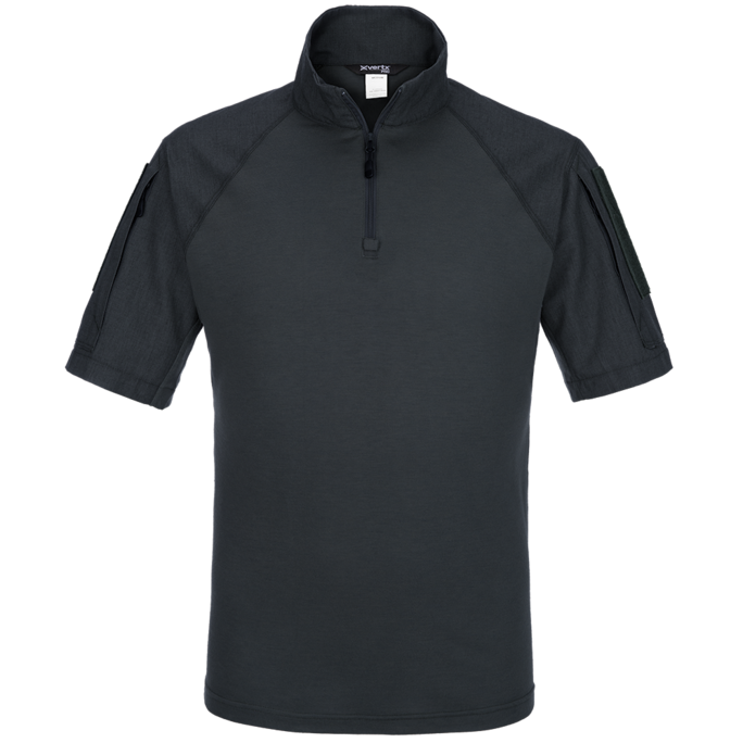 Vertx - Men's Recon X Combat Short Sleeve Shirt - Military