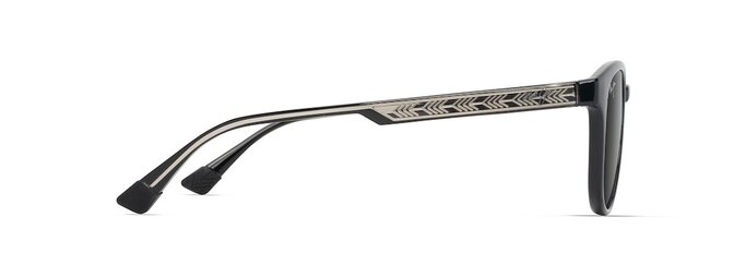 Maui Jim - Hiehie Polarized Sunglasses - Military &amp; Gov't