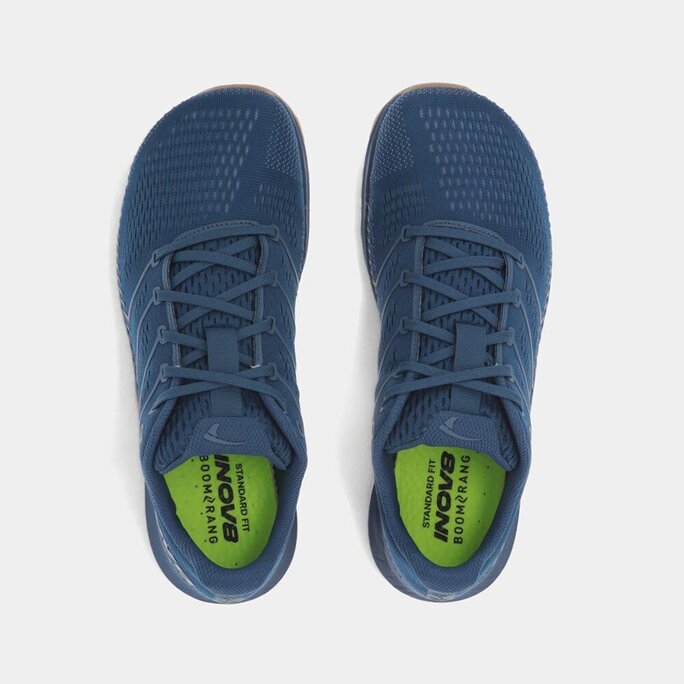 フォークイエリア　プルプシー Inov-8 - Men's F-Fly - Military & Gov't Discounts | GOVX