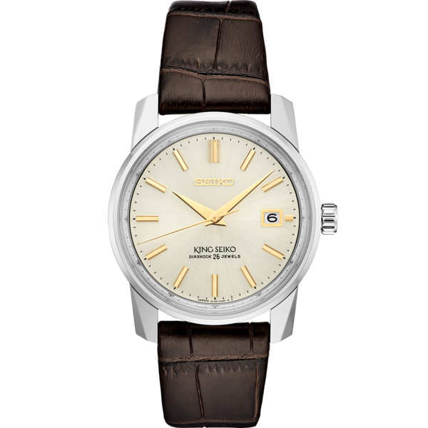 月刊GEKIIKE Limited 8281503_mens-381mm-king-seiko-