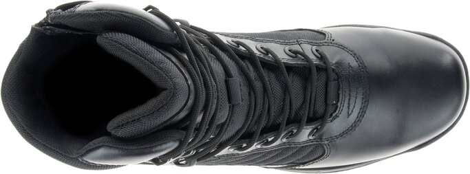 Bates - Men's Tactical Sport 2 Tall Side Zip Boots - Military