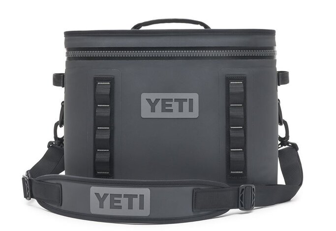 YETI - Hopper Flip 18 Soft Cooler Military Discount | GovX