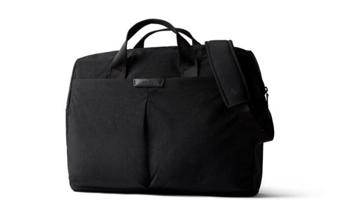 【新品未使用】bellroy ビジネスバッグ チャコールグレー Bellroy - Tokyo Work Bag - Military & Gov't Discounts | GOVX
