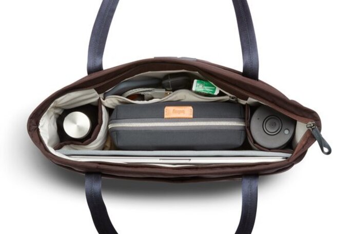 Bellroy - Tokyo Wonder Tote 15L - Military & Gov't Discounts | GOVX