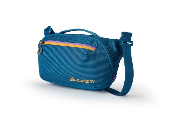 Gregory - Nano Shoulder Bag - Military & Gov't Discounts | GOVX