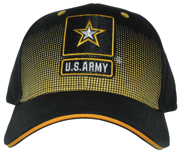 JWM Wholesale - Army Fade Dot Cap - Discounts for Veterans, VA ...