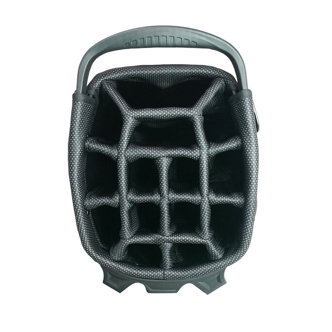 KRADUL - Lux 14-Way Hybrid Stand Golf Bag - Military & Gov't