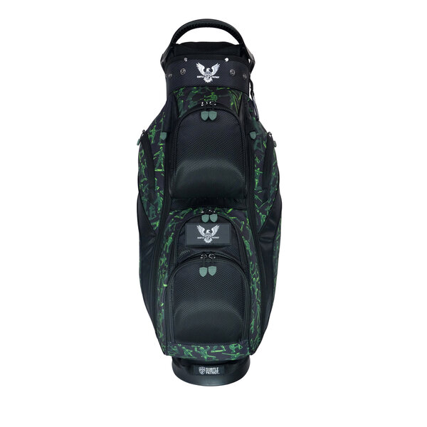 Subtle Patriot - Hero Cart Golf Bag: Stealth-Army Men - Military & Gov ...