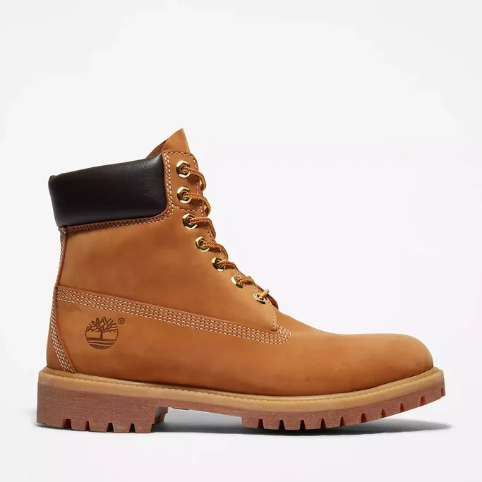 Timberland - Men's 6