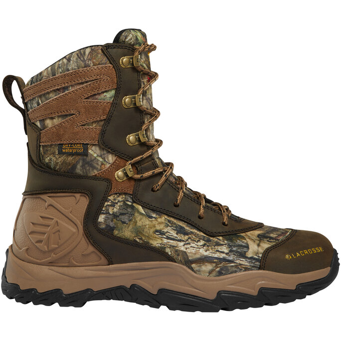 LaCrosse Footwear - Windrose 600G 8