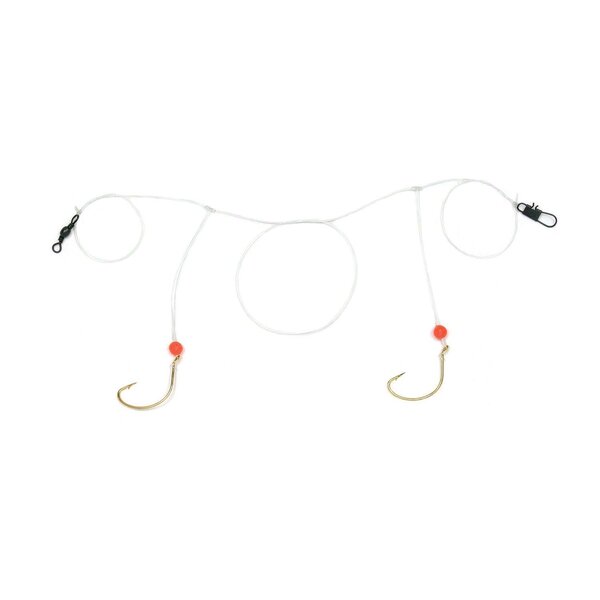 Calcutta Outdoors - Double Drop Pompano Rigs - Military & First ...