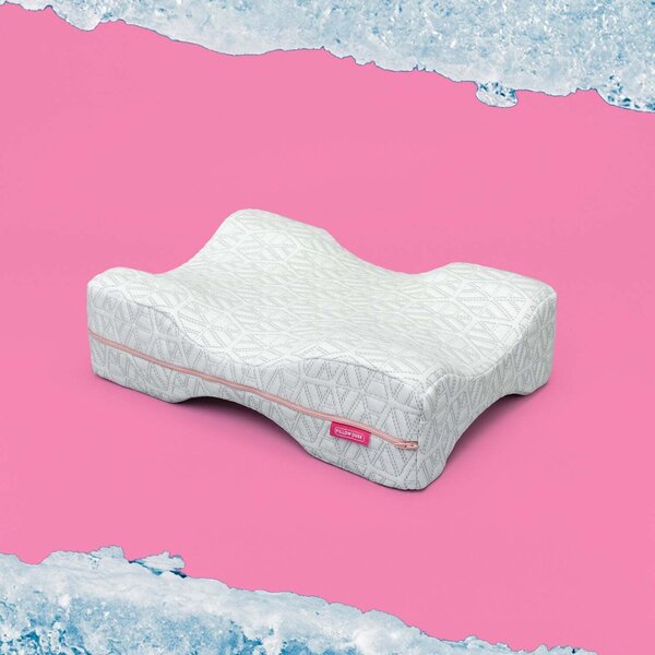 Pillow Cube Ice Knee Cube Military & First Responder Discounts GOVX