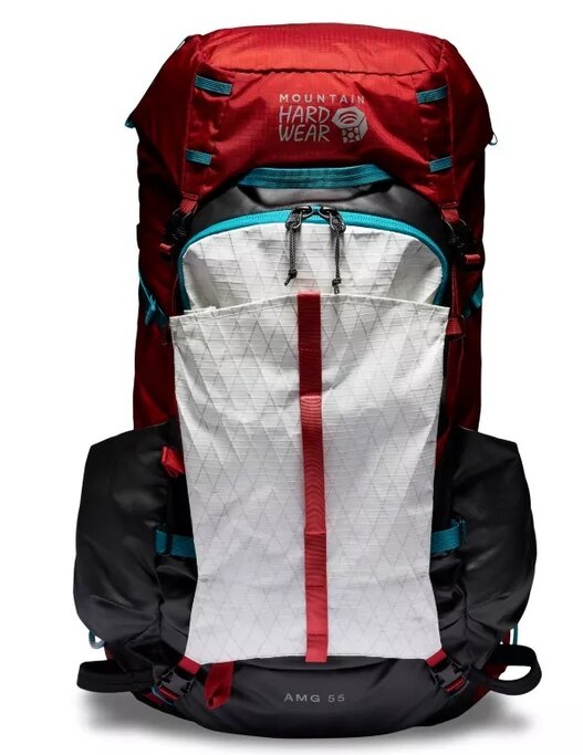 Backpack for healthcare online workers