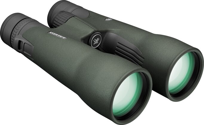 Vortex Optics - Razor UHD 18x56 Binocular - Military & Gov't