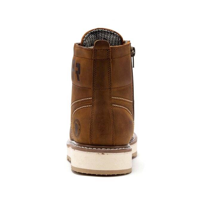 Rock Rooster Footwear - ROCKROOSTER Magnolia Men's 6 inch Brown