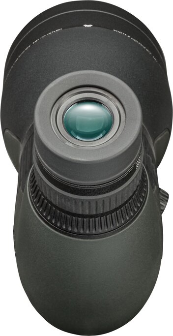 Vortex Optics - Crossfire® HD 20-60x80 Spotting Scope - Military