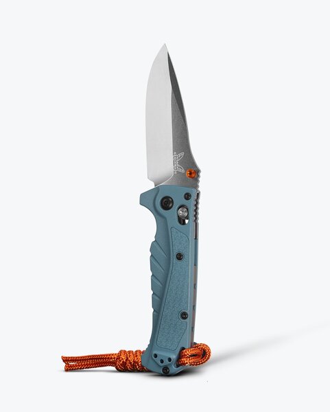 Min＊　　薙刀 Benchmade - 18065 Mini Adira Knife - Military & Gov't Discounts | GOVX