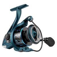 10ft fishing rod combo Cam's 10ft Yaannk Stick Combo Rod and Reel Tri-Color Tube Kit  Cam's  CRAPPIE HOLE TACKLE & APPAREL