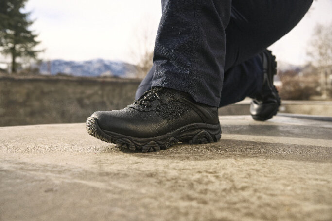 Merrell - Men's Moab 3 Response Tact 8 Merrell - Men's Moab 3 Response Tact 8