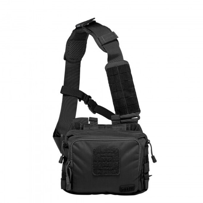 assassin tactical gun shoulder bag