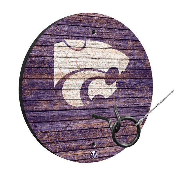 Victory Tailgate - Kansas State University Wildcats | Hook & Ring ...