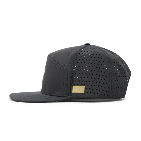 Alter Ego Running DRIFTER SPLASH ROYAL PALM BLACK Military & First Responder Discounts GOVX