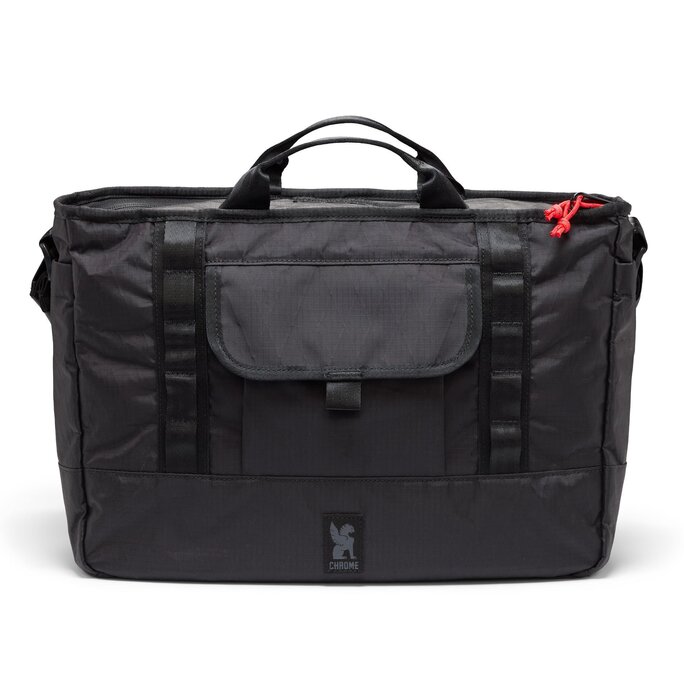 Chrome Industries - Midtown 20L Messenger Bag - Military & Gov't