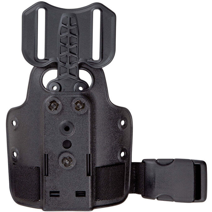 個人装備 SAFARILAND 6004 DOUBLE STRAP LEG SHROUD 6004-6 - Double Strap Leg Shroud - Complete Assembly | Safariland