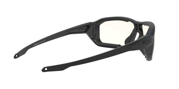 Oakley - SI Ballistic HNBL Sunglasses - Military & Gov't Discounts | GovX