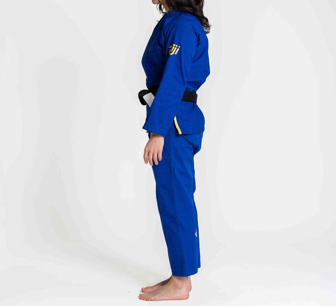 Fuji Absolute Karate Gi photo