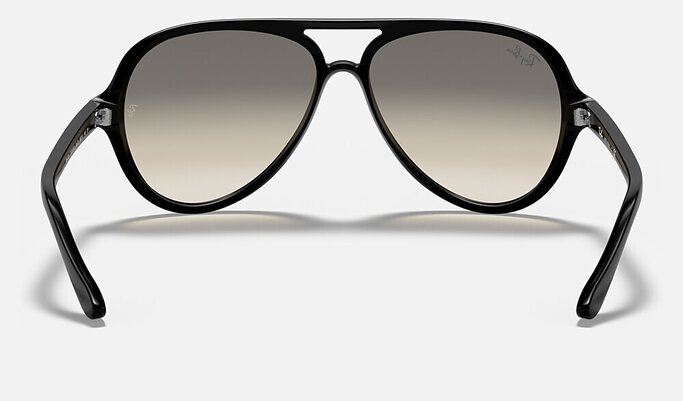 Ray-Ban - RB4125 Cats 5000 Sunglasses - Military & Gov't Discounts | GovX