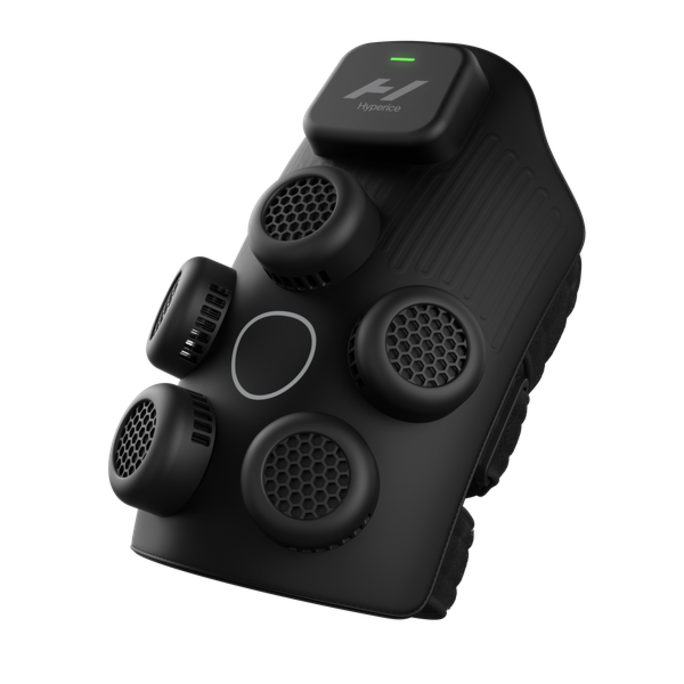 Hyperice - Hyperice X - Military & Gov't Discounts | GOVX