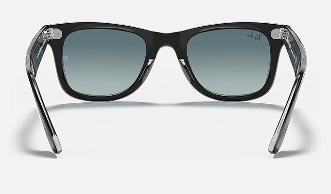 Ray-Ban - RB2140 Original Wayfarer Sunglasses - Military & Gov't