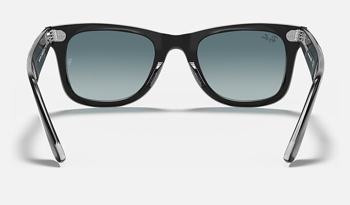 Ray-Ban Original Wayfarer Classic RB2140 Glass Polarized Sunglasses | Bass  Pro Shops