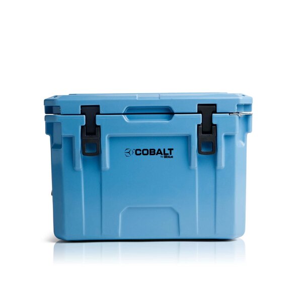 Caddis Sports Cobalt 25 Quart RotoMolded Super Cooler Military